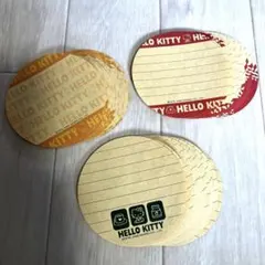 Hello♡kitty バラメモ