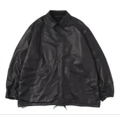 2025年最新】comoli シープスキン コーチジャケットの人気アイテム