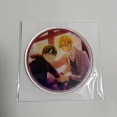 平野とかぎうらアクリルコースター Gratte
