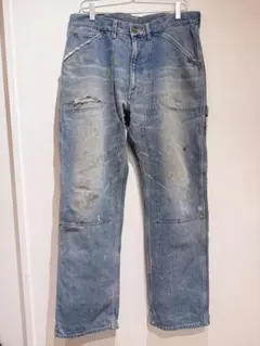 タイムセール激レア　カーハート　ダブルニー　70s復刻　SUGARHILL 2026年最新】carhartt ダブルニー 70sの人気アイテム - メルカリ