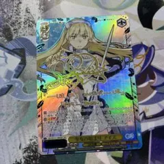 完全なる存在 DIO＆ザ・ワールド SP サイン ヴァイスシュヴァルツ