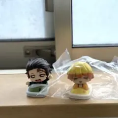 おねむたん 炭治郎 善逸
