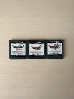 ニンテンドーDS ゲームソフトセット