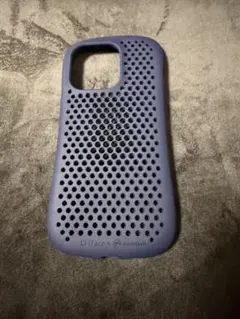 iFace × AndMesh MESH Grip Case 14pro