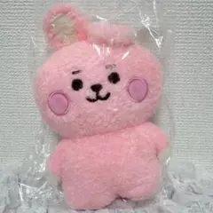 BT21 COOKY ぬいぐるみ たっとん