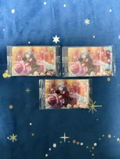 プロセカ ウエハース9 モモジャン 日野森雫