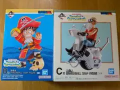 一番くじ ドラゴンボール スナップコレクション2 Ｂ賞 C賞