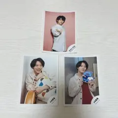 少年忍者 黒田光輝 公式写真