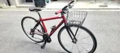 Tern Surge ミニベロ 自転車 カスタム車 新宿手渡し限定 - メルカリ