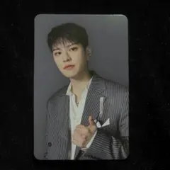 straykids 合hop スンミン TARGET トレカ