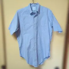 Brooks Brothers 半袖シャツ 15サイズ