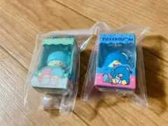 サンリオ チョコボックス