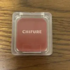 CHIFURE ちふれ リップ & チークバーム RD40のサムネイル