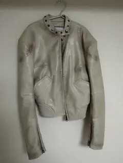 レザー レザージャケット