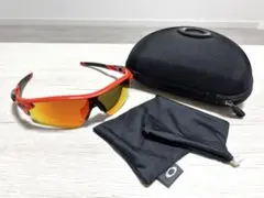 オークリー レーダーロック プリズム