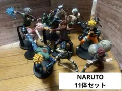 2026年最新】ナルトフィギュアまとめ売りの人気アイテム - メルカリ
