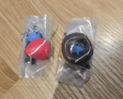 パペットスンスン めじるしアクセサリー