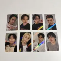 straykids karma アイエン