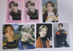 SEVENTEENthe8トレカ ミンハオトレカ dicon 別売り可