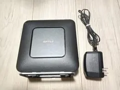 BUFFALO 無線LANルーター 本体