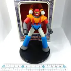 スーパーロボットコレクション炸裂ブレストファイヤー編ゲッターポセイドンのサムネイル