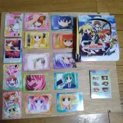 魔法少女リリカルなのはStrikers