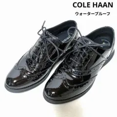 美品 コールハーン COLE HAAN オリジナルグランド ウィング II 梅雨