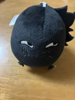 魔男のイチ ちびぐるみ キングウロロ