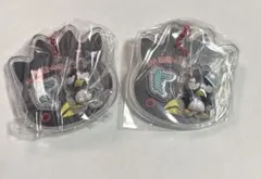 サンリオ パッケージチャーム ばつ丸　2個セット