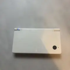 ニンテンドーDSi ホワイト 本体