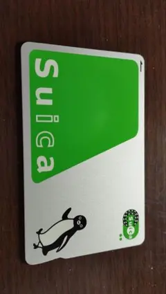 無記名 Suica カード デポジットのみ - メルカリ