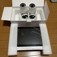 防犯カメラ　監視カメラのサムネイル