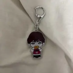 超特急 マサヒロ REAL? ご当地キーホルダー 愛知