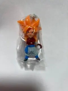 ドラゴンボールUDM【超サイヤ人４ゴジータ】