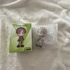 Hey!Say!JUMP 八乙女光 さん フィギュア ノーマル シークレット - メルカリ