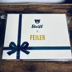 2026年最新】Steiff ハンカチの人気アイテム - メルカリ