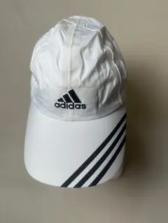 adidas レインキャップ ホワイトのサムネイル