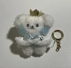 ZB1 ゼベワン ウンニニ wongnini ぬいぐるみ キーリング プリンス
