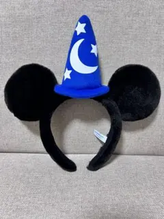 ミッキー カチューシャ ファンタジア ディズニー シー