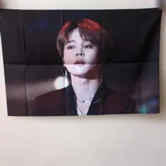BTS ジミン JIMIN スローガン