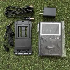 TOHOTAIYO 3インチ液晶ワンセグTV