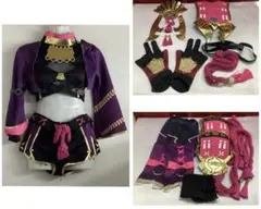 原神 久岐忍 コスプレ衣装 喵屋小铺製 - メルカリ