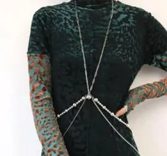 Ing × led.tokyo 別注 レッドトウキョウ マルチウェイ ハーネス