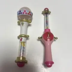 おジャ魔女どれみ　ハッピーラッキーポロンコレクション　ぺぺルトポロン