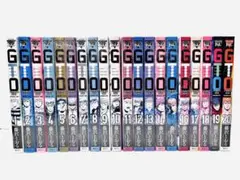 527）GTO 藤沢とおる KPC版 17冊セット - メルカリ