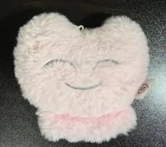 ≠ME ノイミー 谷崎早耶 さやうさのぬいぐるみキーホルダー さややん
