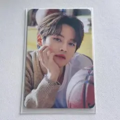 straykids 2021 シーグリ トレカ リノ キット封入