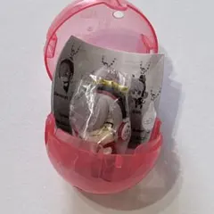 CR つまんでつなげてますこっと1 だるまいずごっど