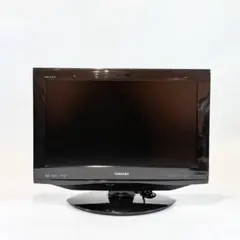 TOSHIBA REGZA 22AV550 液晶テレビ 本体 - メルカリ
