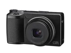 RICOHデジタルカメラGR III品番R02010訳あり - メルカリ